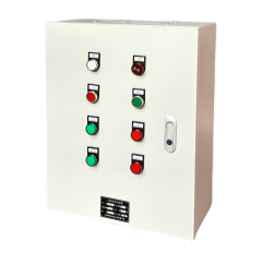 人防隔斷門位置信號顯示箱 人防隔斷門位置信號顯示箱